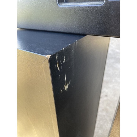 Canton Fonum 501 DC speakers ( set of 3 ) 1994 Germany Made Hi-Fi Audiophile - Picture 12 of 15